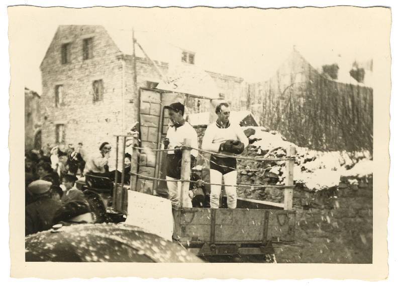 50er Jahre Bild Nr.015